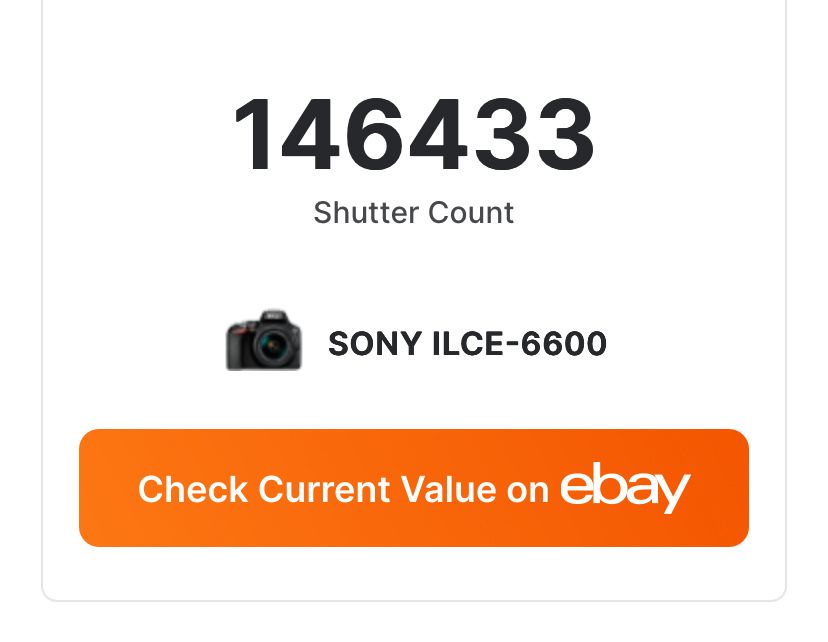 Sony Alpha a6600 + 3 obiektywy - pełen zestaw!!!