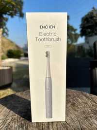 Escova de Dentes Elétrica Xiaomi Enchen T501 - Novo