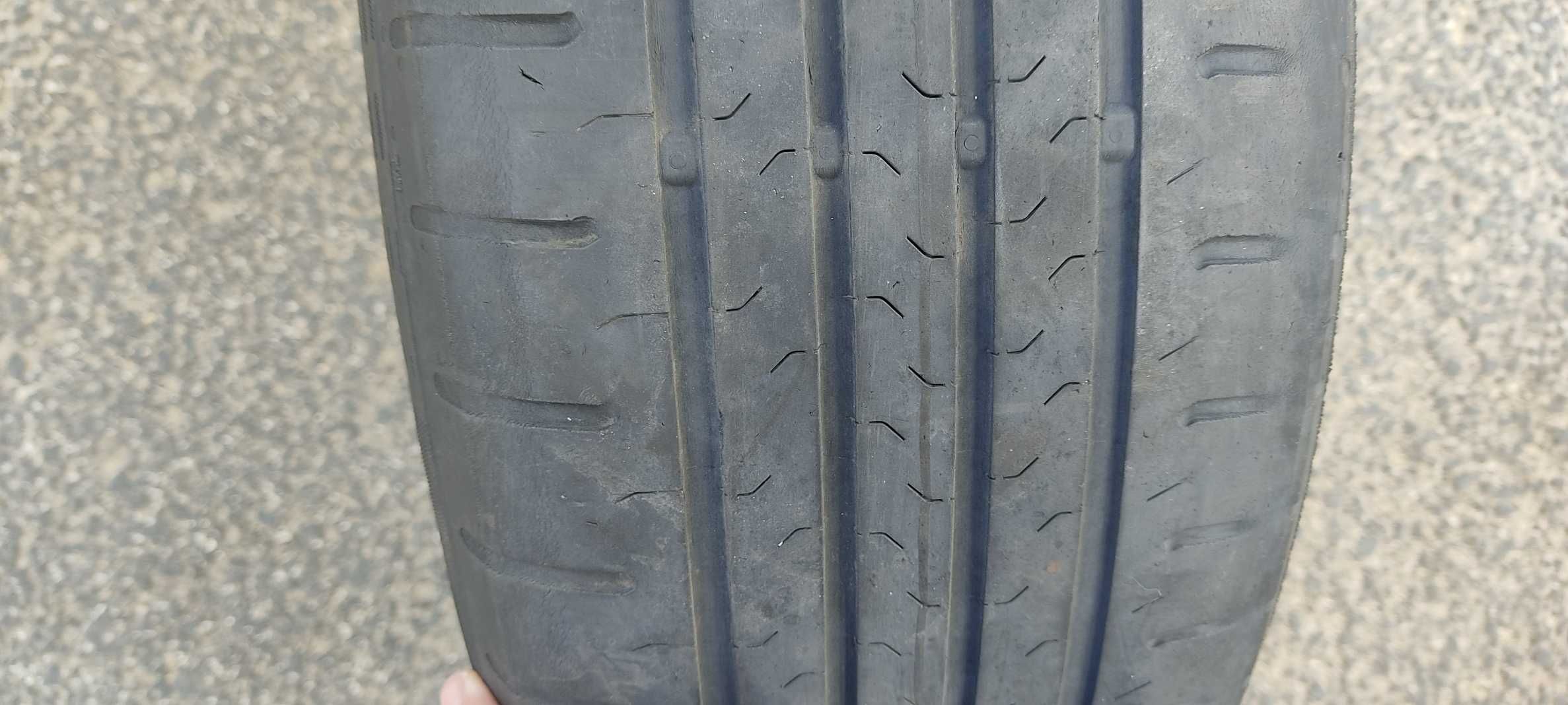 Vende-se pneu usado em boas condições 205/60 R16 5x114.3