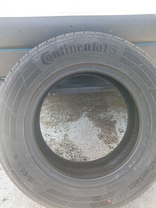 Резина R 16/215/65. H