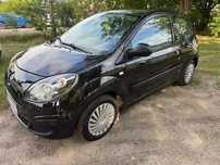 Renault Twingo Klimatyzacja