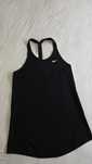 Top desporto Nike XS