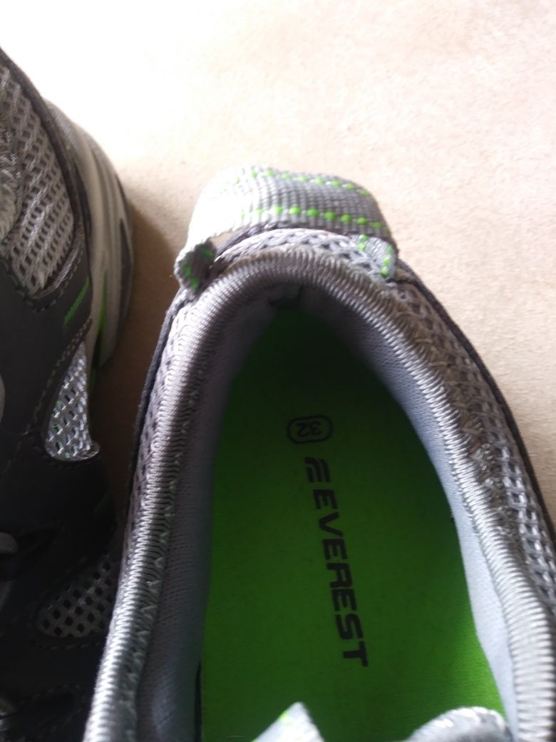 Everest buty sportowe rozmiar 32