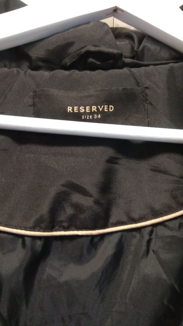 Kurtka Reserved 34/36