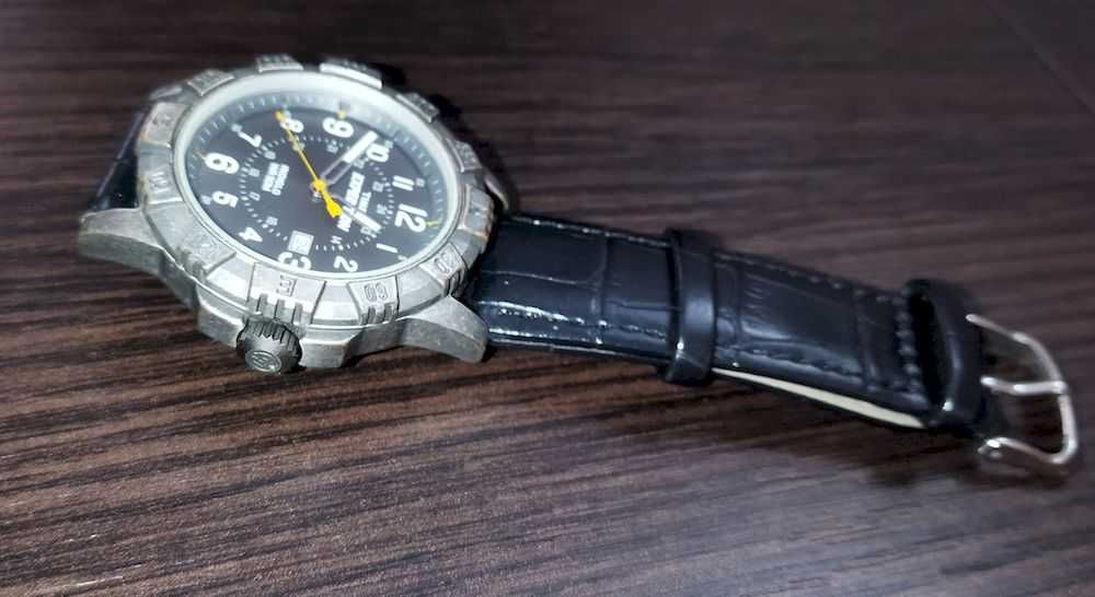 часы Timex Expedition