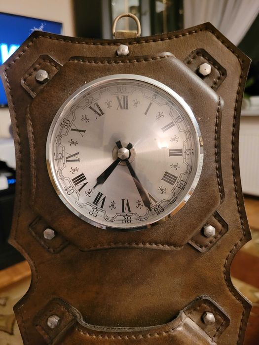 Stacja zegarowo-pogogodwa