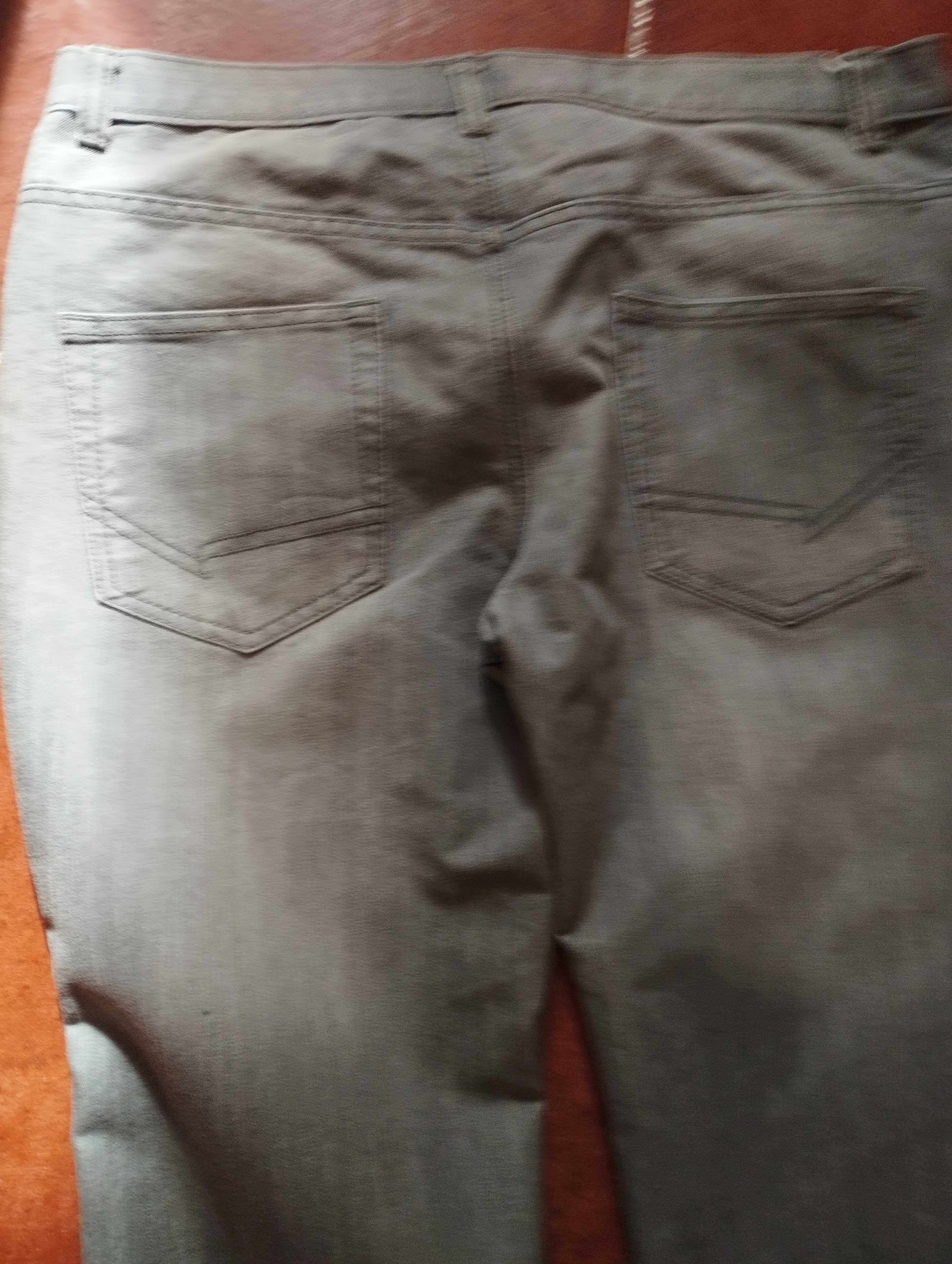 Calça Primark Ganga preta