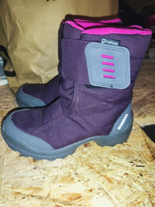 Sprzedam śniegowce 35