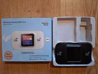 Modem mobilny wi fi 5G lte