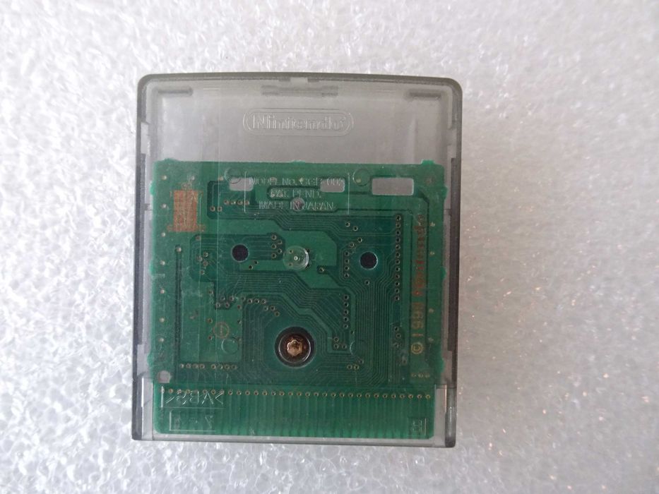 Jogo Game Boy Color - Diva Starz