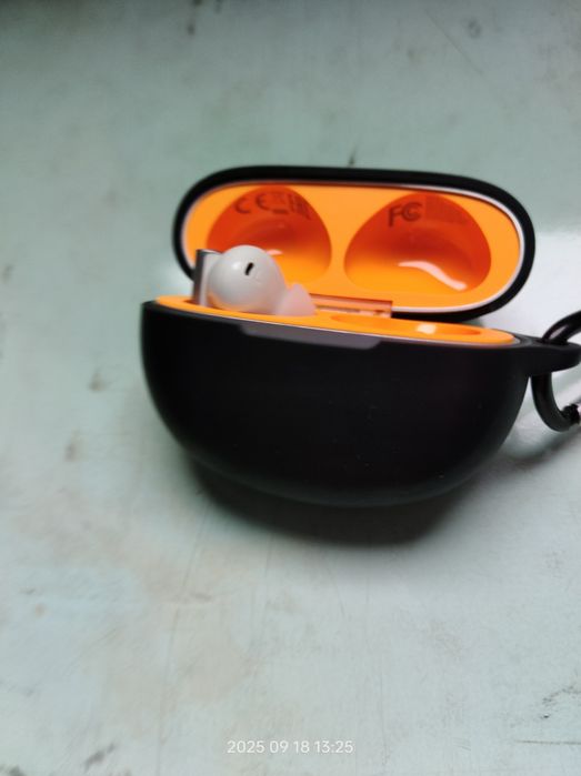 Навушники realme Buds Air 6