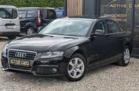 Audi A4 Szyberdach*Alufelgi*Manual*Navi*Czujniki*parkowania