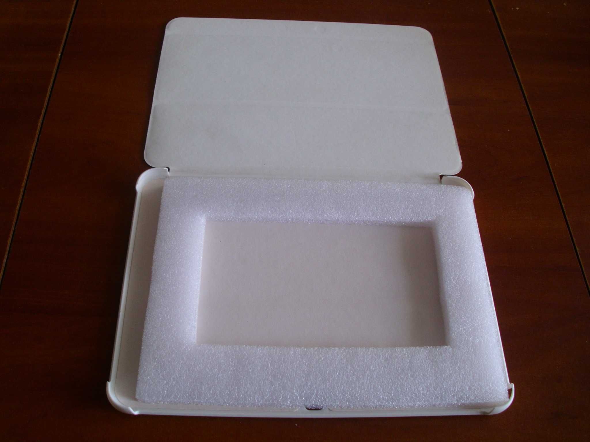 Galaxy Tab4 - 10,1" - etui, pokrowiec, futerał