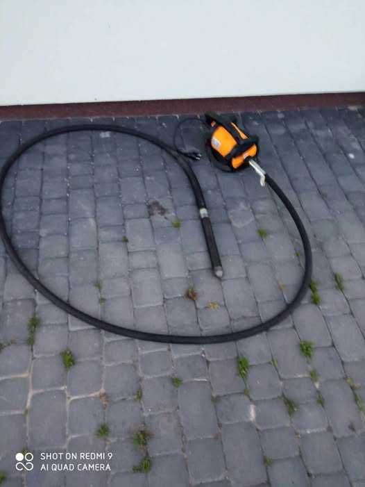 wynajem wynajmę wypożyczę minikoparka koparka wozidło ładowarka walec