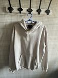 Bluza z kapturem marki H&M