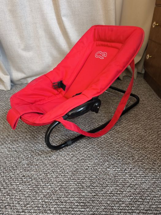 Гойдалка для немовляти