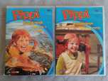 Pippi Langstrumpf, 2 płyty DVD: Ucieczka, Powrót