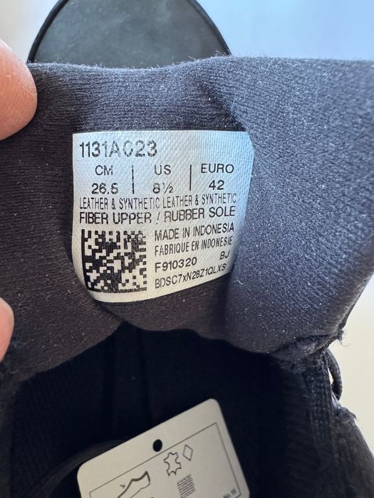 Buty męskie Asics Gel-Odyssey
