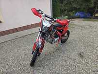 Sprzedam Crossa Asix 125