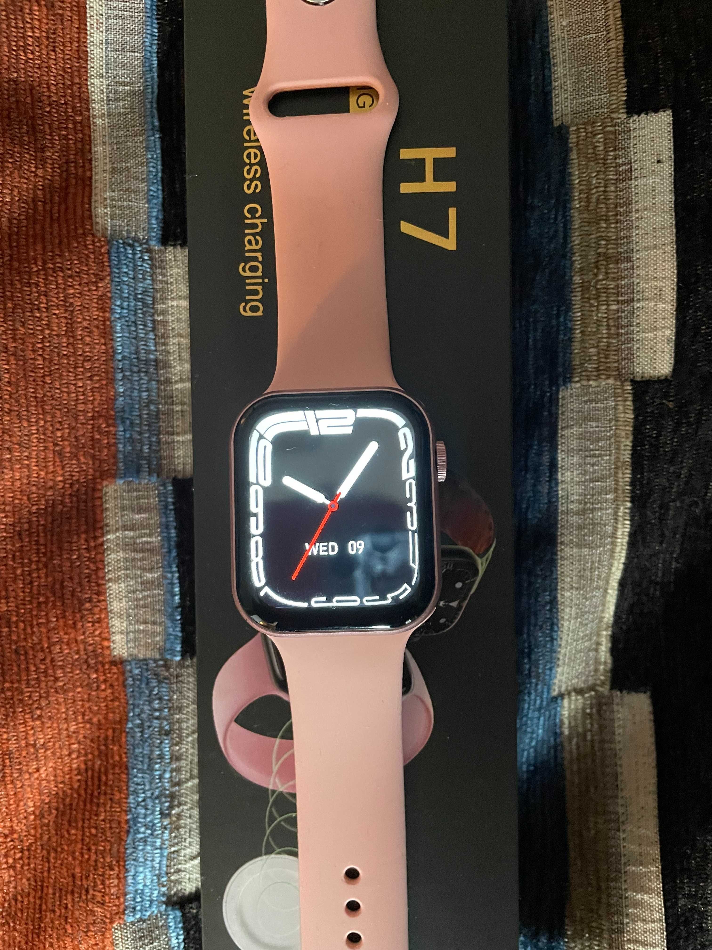 продам Smart Watch H7