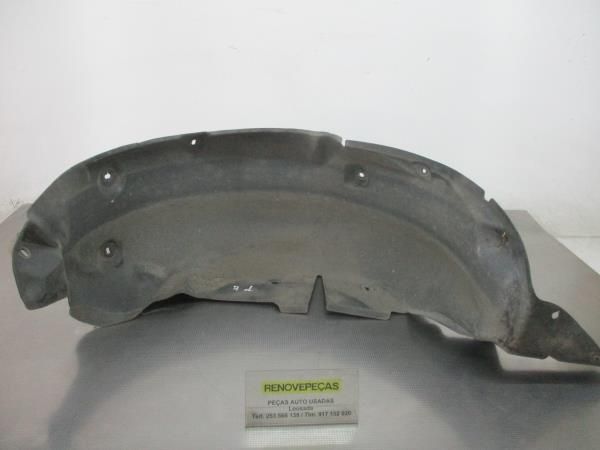 Cava roda trás esquerda RENAULT Megane III (BZ0_)