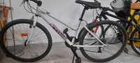 Bicicleta 
BTWIN ROCK RIDER 300