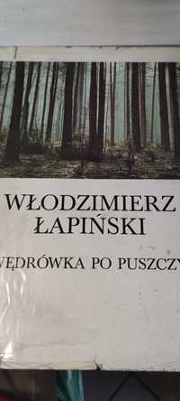 Wędrówka po puszczy Album fotograficzny