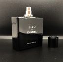 Perfum Męski - Chanel Blue De Chanel dla Mężczyzn EDP 100 ml