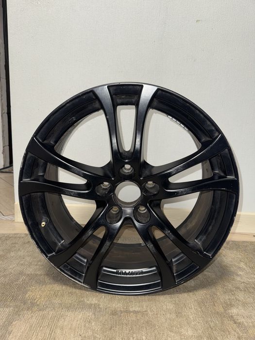 Диски r18 5x120  8j ET30