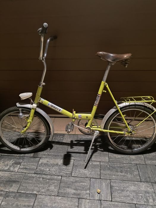 Wigry 2 całe w oryginale