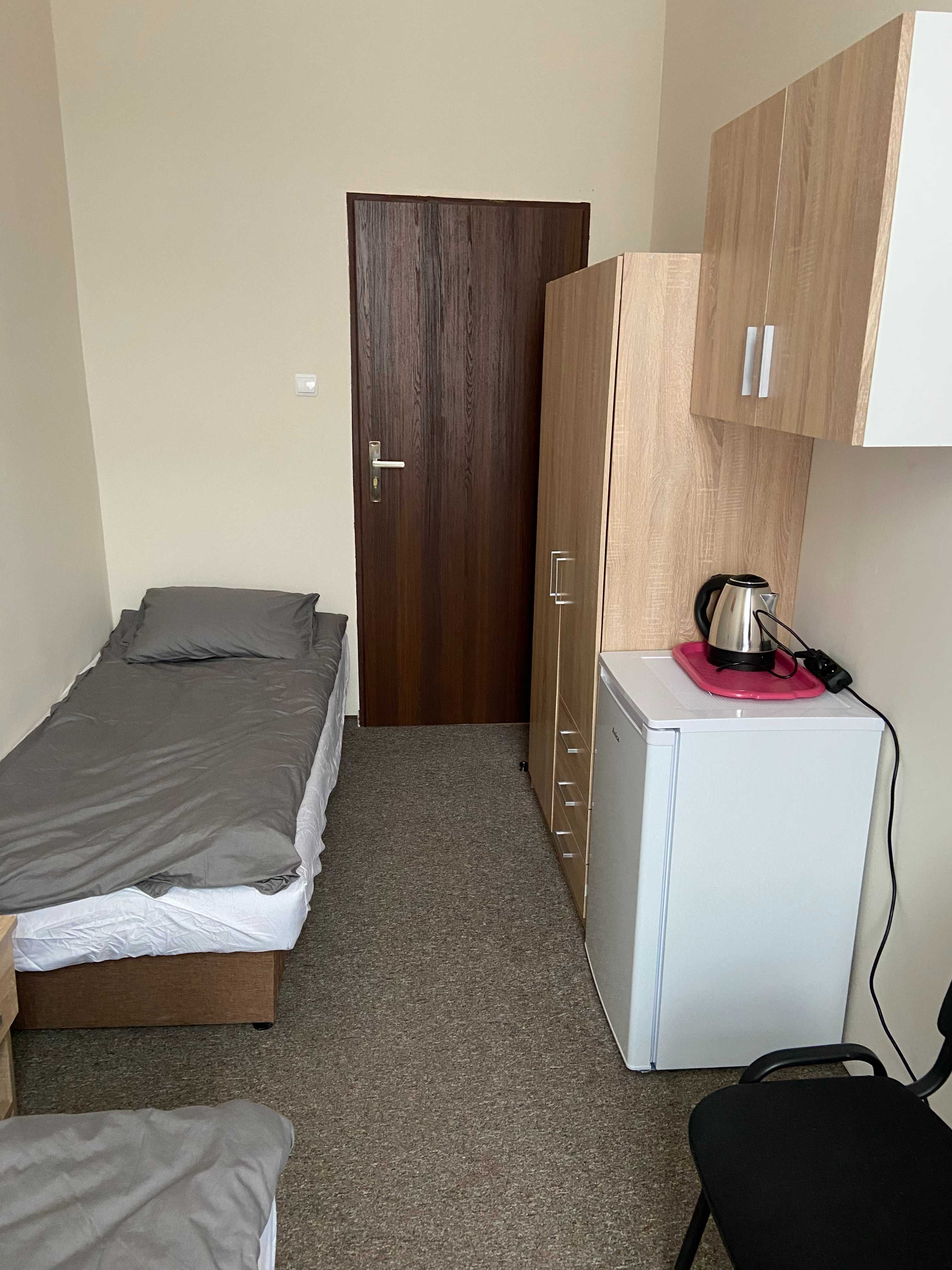 noclegi, ścisłe centrum Aleja NMP