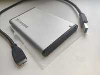 Карман Transcend 2,5" usb 3.0