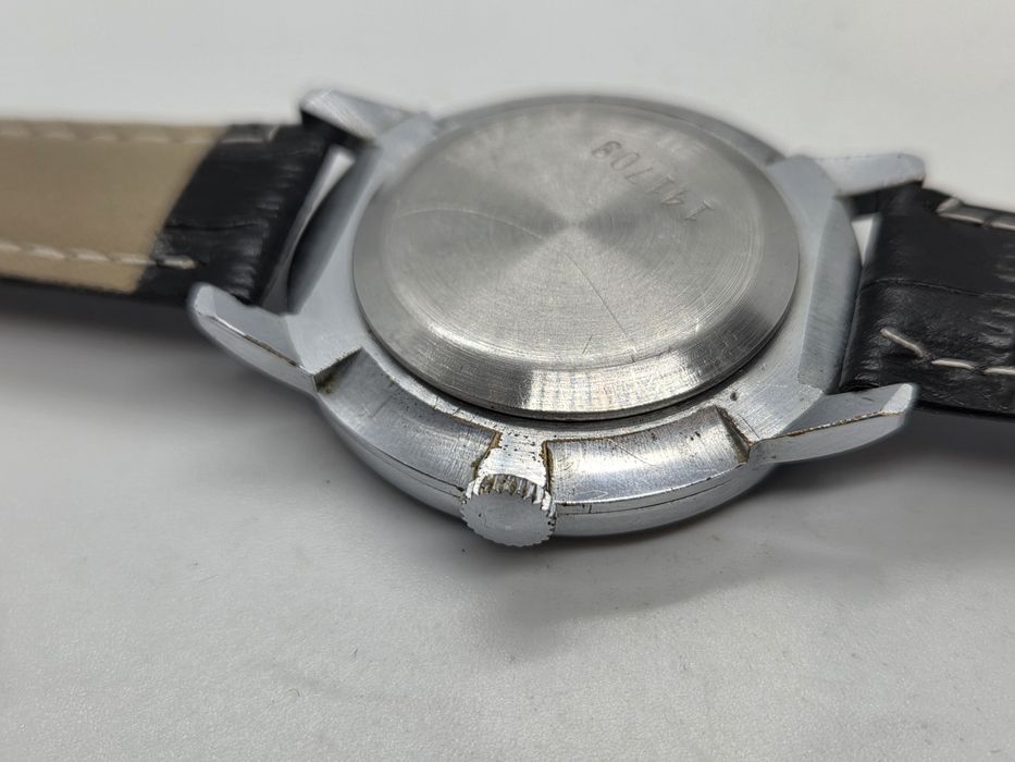 Zegarek Pobieda Columbus