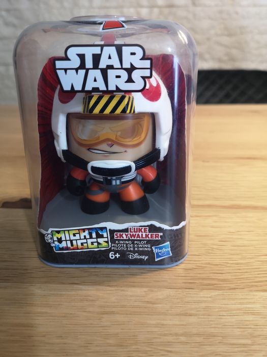 Figura Star Wars