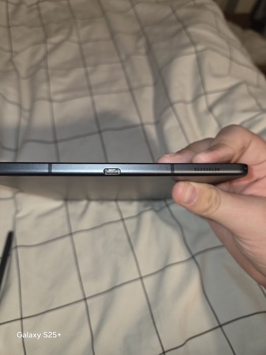 Samsung galaxy tab s6 lite