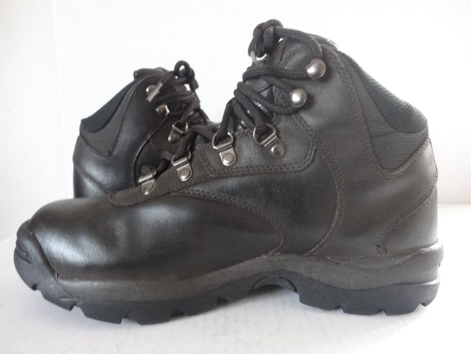 Buty Hi-Tec Lago roz 41 TREKKINGOWE Skóra