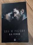 B. A. Feder -  Gra w pozory