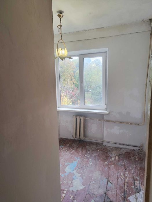 Продаж 1-кімнатної квартири