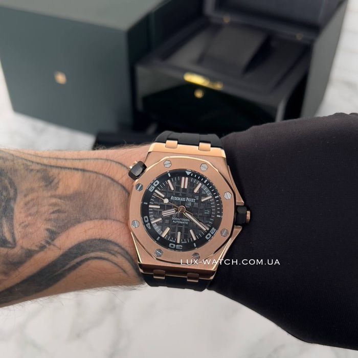 Мужские часы Audemars Piguet Royal Oak OffShore