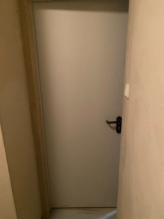 Komórka lokatorska 4m2