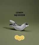 Wyciskacz do cytryny limonki pomarańczy ptaszek lemon squeezer bird