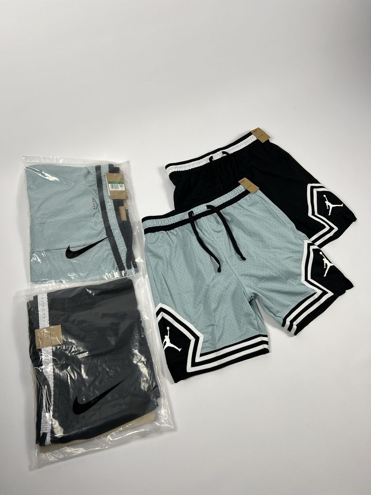 Шорти Nike Jordan , найк Jordan Diamond Shorts