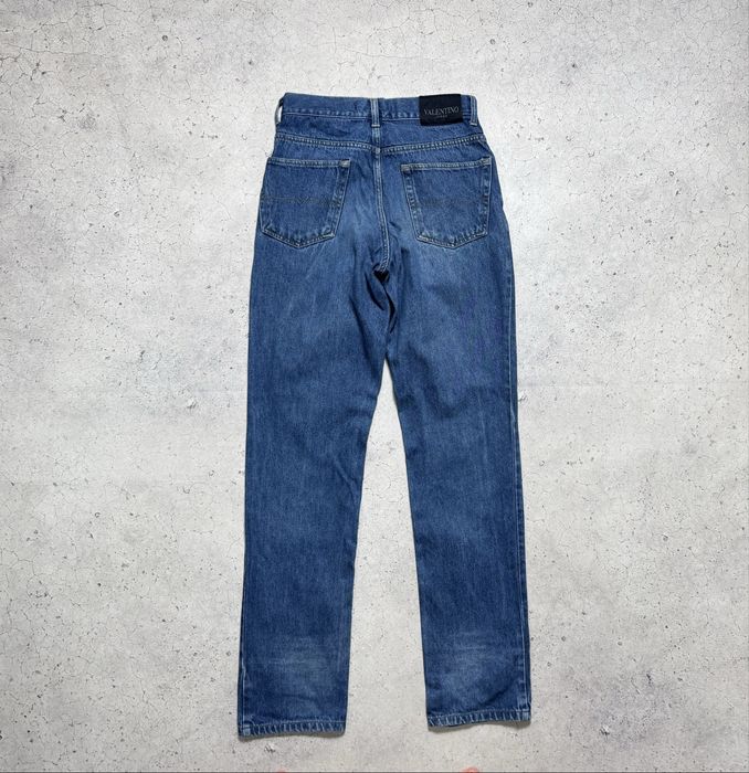 Джинсы Valentino Jeans Джинсы Оригинал Размер S