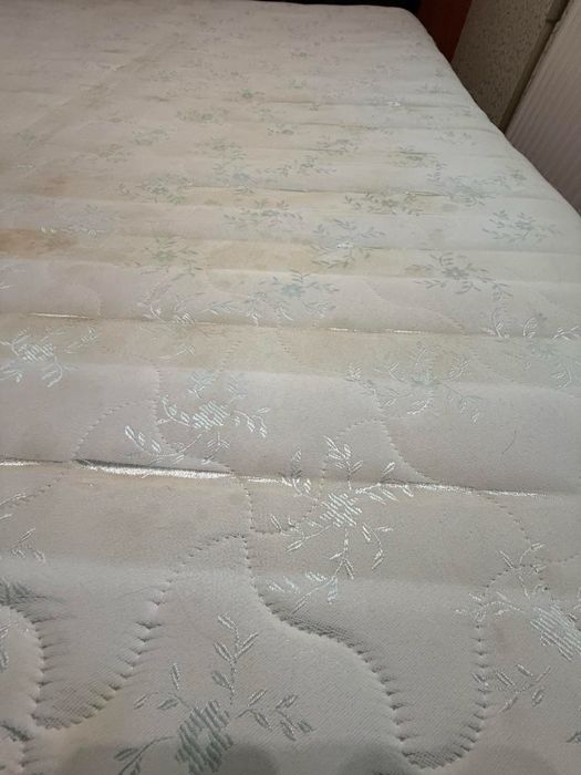 Матрац 160х2000 см. Зима/Літо