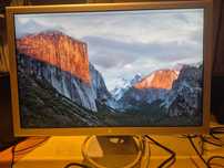 Monitor 23" Apple a1082