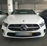 Mercedes-Benz A 180 d Style Plus Aut.
