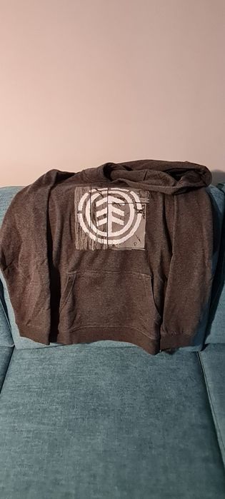Sweat rapaz Element