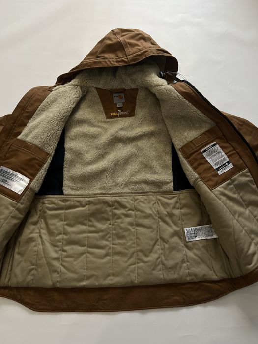 Carhartt Куртка жіноча | Вогнеупорна, gore-tex