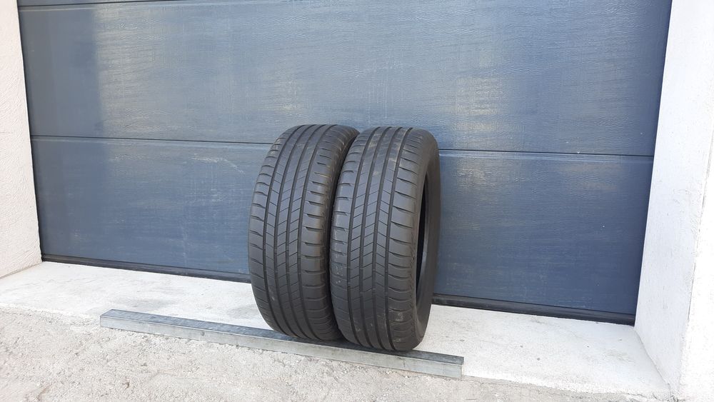 Bridgestone 215/60 R16 Turanza 2020