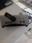 Wytwornica dymu eurolite n10